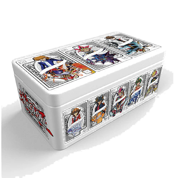Yu-Gi-Oh! Mega Pack Tin 2025