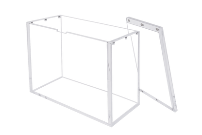 Ultra-Pro Acryllic Pokémon Booster Box display