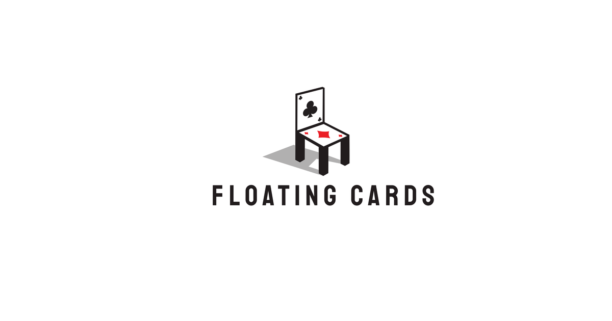 Floating Cards