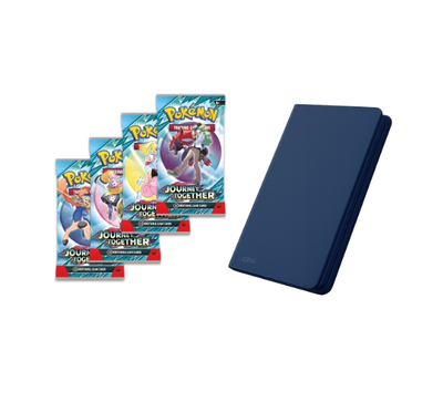 Journey Together + Binder Bundle