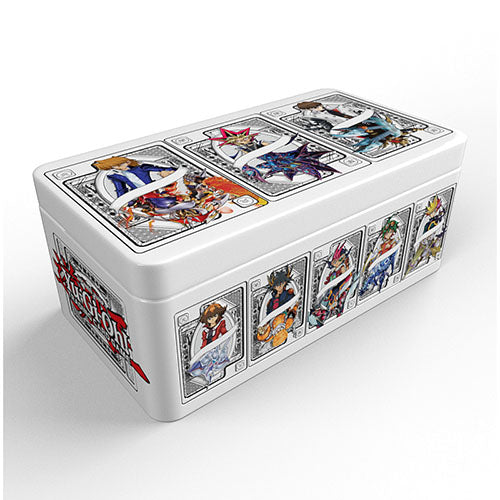 Yu-Gi-Oh! Mega Pack Tin 2025