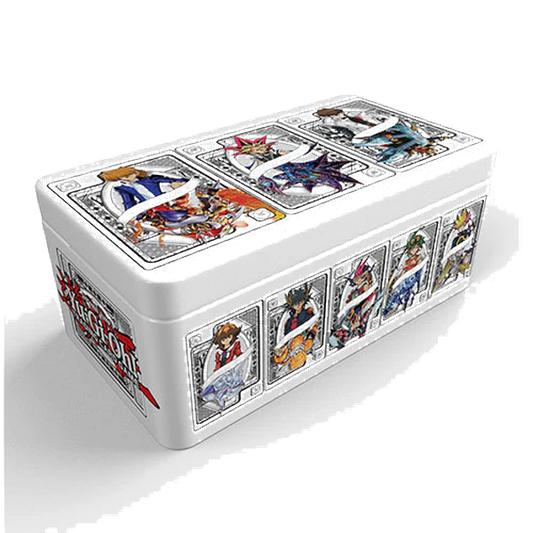 Yu-Gi-Oh! Mega Pack Tin 2025